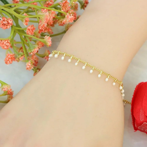 "New Beautiful Design Bracelet for Women/Girls, Gift, B697 - Picture 4 of 10